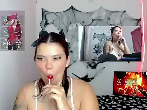 Snapshot of Lexus1_19 chatting on 4, 11, 2025 Lexus1 19 online show from 4, 11, 2025