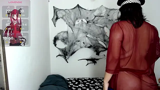 Snapshot of Lexus1_19 chatting on 4, 11, 2025 Lexus1 19 online show from 4, 11, 2025