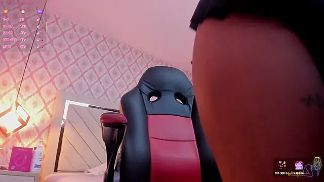 SARAH KEYS4 online show from 19, 3, 2026