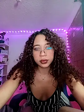 Medussa3033 online show from 19, 12, 2025