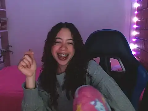 Medussa3033 online show from 1, 3, 2026