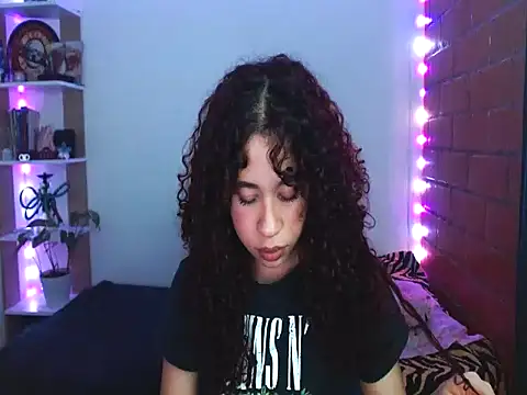 Medussa3033 online show from 24, 4, 2026