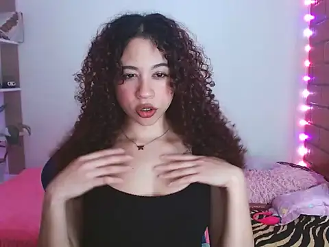 Medussa3033 online show from 28, 3, 2026