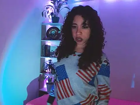 Medussa3033 online show from 20, 5, 2026