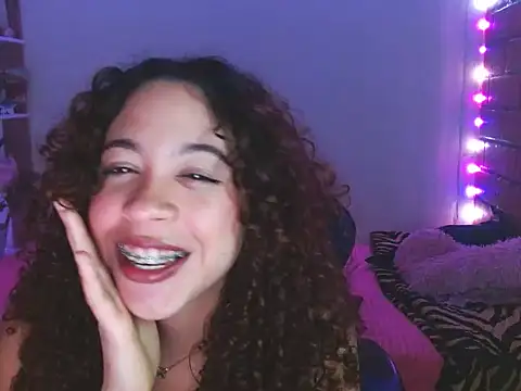 Medussa3033 online show from 21, 3, 2026