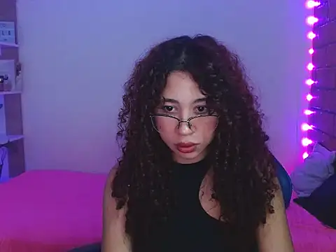 Medussa3033 online show from 23, 12, 2025