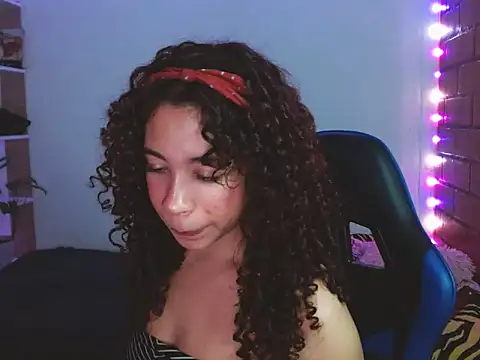 Medussa3033 online show from 21, 4, 2026