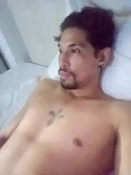 MaxHuston online show from 9, 2, 2026