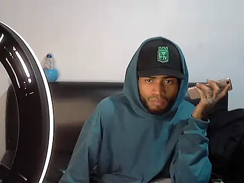 AXionX online show from 5, 12, 2025