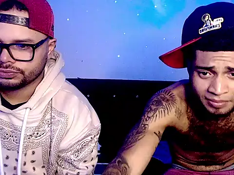 AXionX online show from 25, 10, 2025