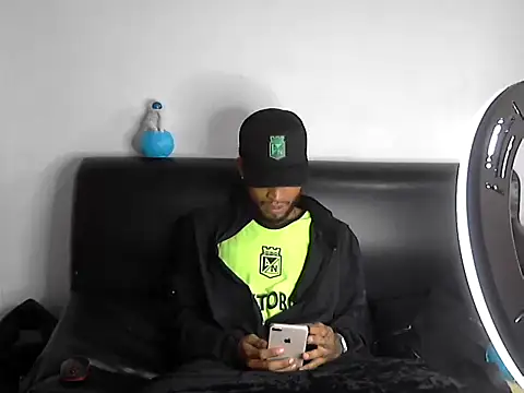 AXionX online show from 5, 12, 2025