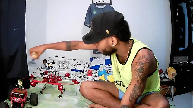 AXionX online show from 6, 11, 2025