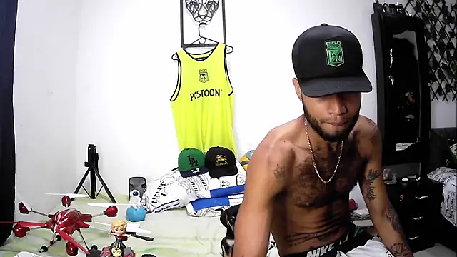 AXionX online show from 7, 11, 2025