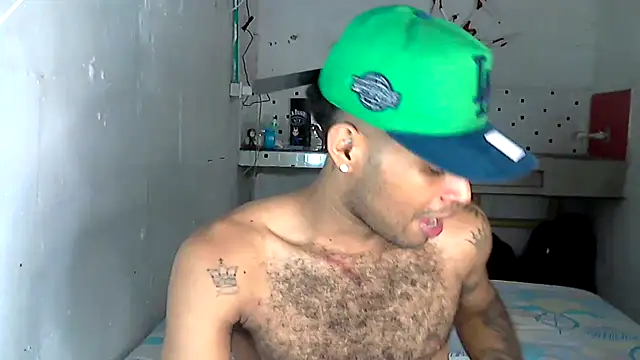 AXionX online show from 11, 3, 2026