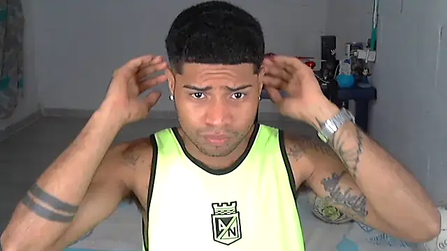 AXionX online show from 25, 3, 2026