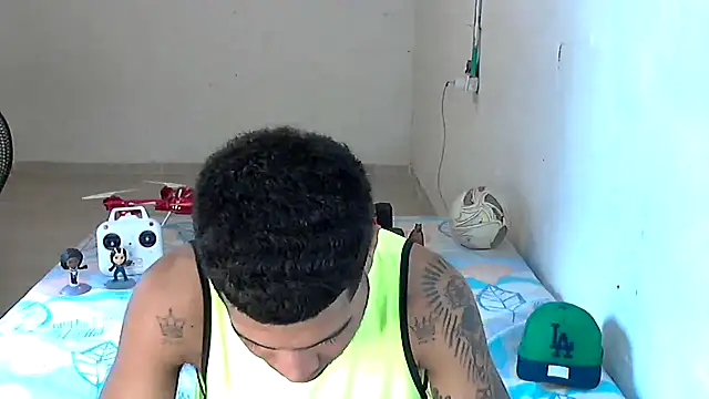 AXionX online show from 6, 3, 2026