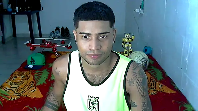 AXionX online show from 8, 4, 2026