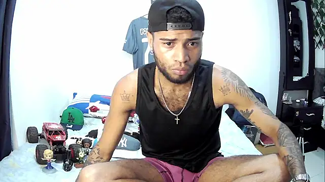 AXionX online show from 8, 11, 2025