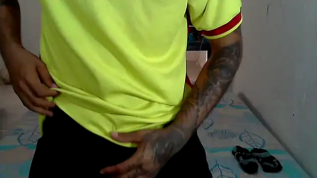 AXionX online show from 26, 3, 2026