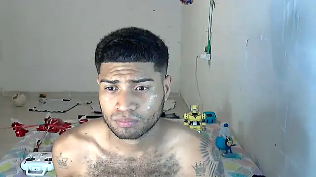 AXionX online show from 5, 3, 2026