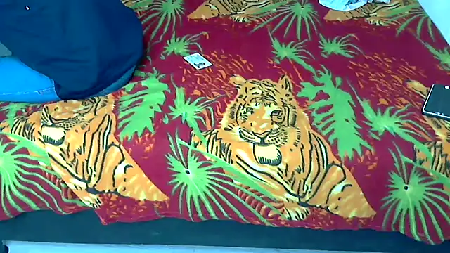 AXionX online show from 12, 4, 2026