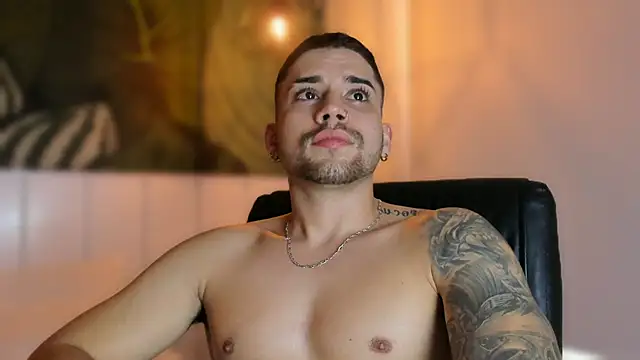 Mike montoya01 online show from 20, 11, 2025