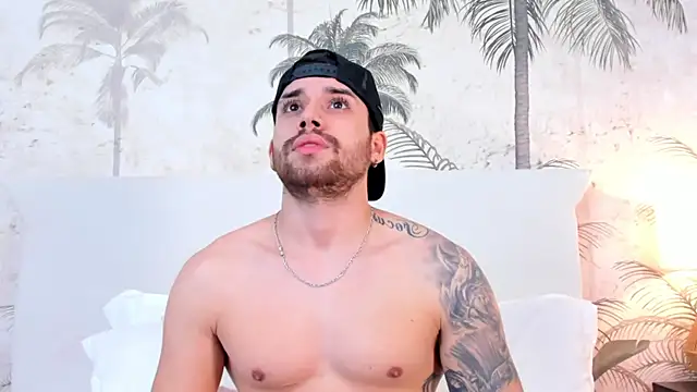 Mike montoya01 online show from 20, 12, 2025