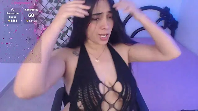 Snapshot of kathe_cam1 chatting on 3, 12, 2025 kathe cam1 online show from 3, 12, 2025