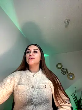 Aliss rose online show from 7, 11, 2025