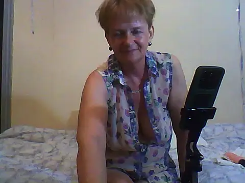 JesykaLove566 online show from 21, 6, 2026