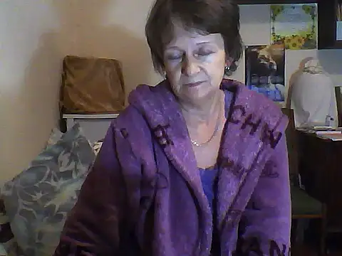 JesykaLove566 online show from 13, 12, 2025