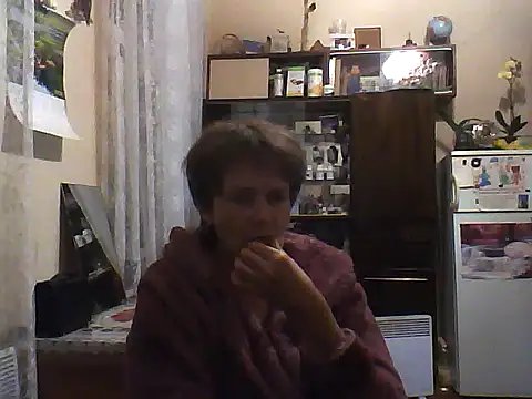 JesykaLove566 online show from 20, 11, 2025