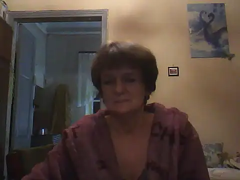 JesykaLove566 online show from 16, 12, 2025