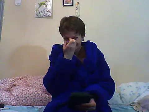 JesykaLove566 online show from 7, 3, 2026