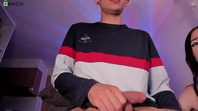 Mikeyvioleta  online show from 6, 3, 2026