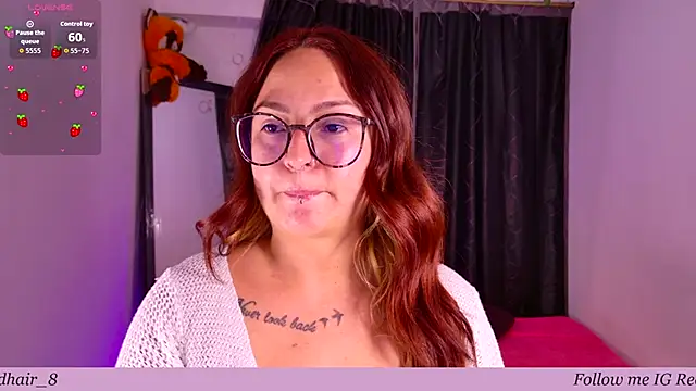 Rhosynn online show from 9, 11, 2025