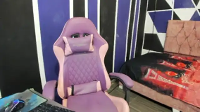 scarleth18 online show from 10, 1, 2026