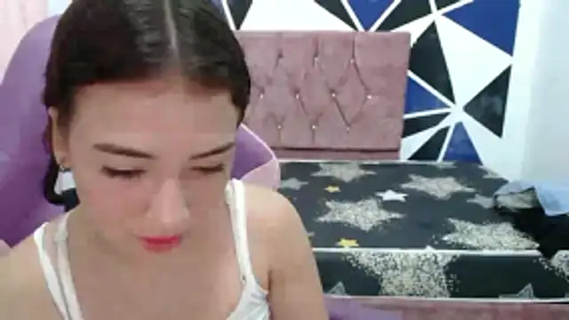 scarleth18 online show from 31, 10, 2025