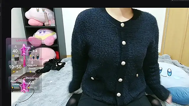 miyuki2000 online show from 21, 3, 2026