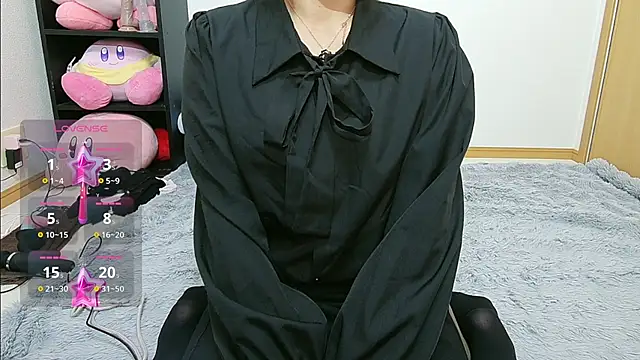 Snapshot of miyuki2000 chatting on 5, 4, 2026 miyuki2000 online show from 5, 4, 2026