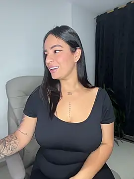 Emily Kurth23 online show from 29, 11, 2025