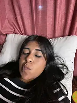 Snapshot of Alicia_Sanz chatting on 30, 3, 2026 Alicia Sanz online show from 30, 3, 2026