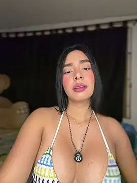 Snapshot of MiaSofia__ chatting on 13, 7, 2026 MiaSofia online show from 13, 7, 2026