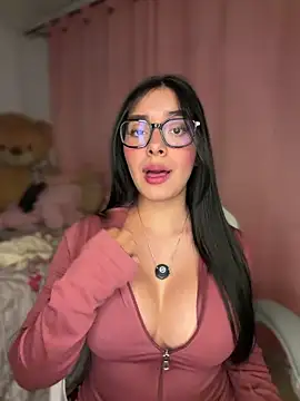 Snapshot of MiaSofia__ chatting on 24, 5, 2026 MiaSofia online show from 24, 5, 2026