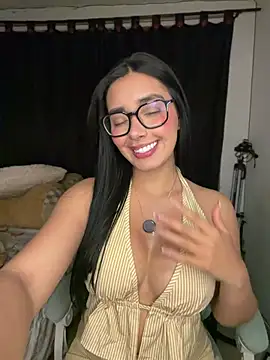 Snapshot of MiaSofia__ chatting on 22, 7, 2026 MiaSofia online show from 22, 7, 2026