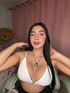 Snapshot of MiaSofia__ chatting on 1, 6, 2026 MiaSofia online show from 1, 6, 2026