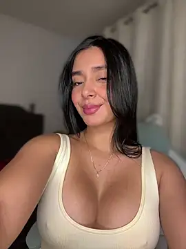 Snapshot of MiaSofia__ chatting on 24, 4, 2026 MiaSofia online show from 24, 4, 2026