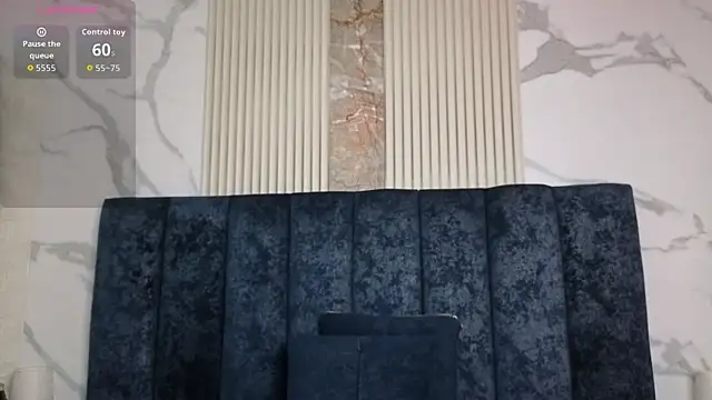 MarScarlett online show from 2, 3, 2026