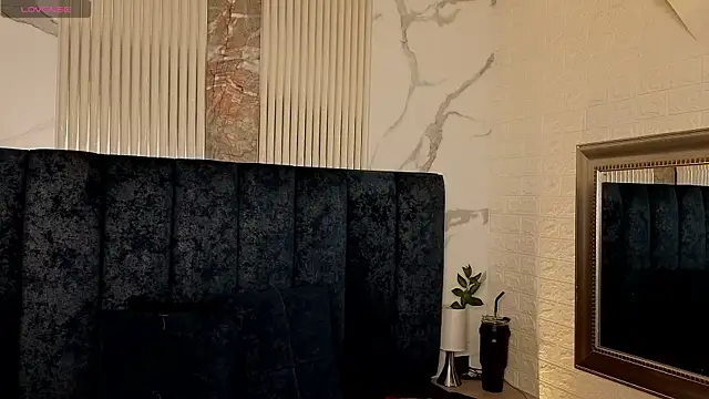 MarScarlett online show from 15, 3, 2026