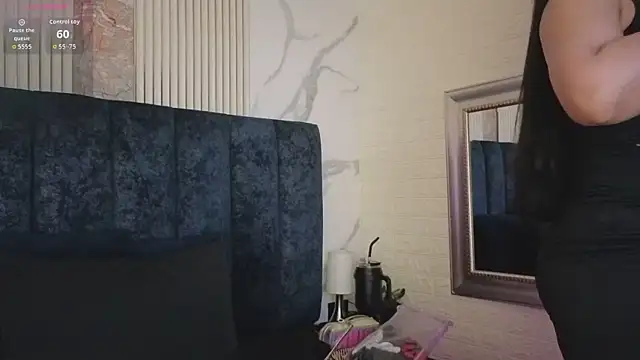 MarScarlett online show from 21, 4, 2026